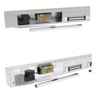 Overhead Integrated Opener - 图片 2