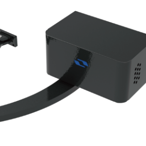 Horizontal Heavy-Duty Opener