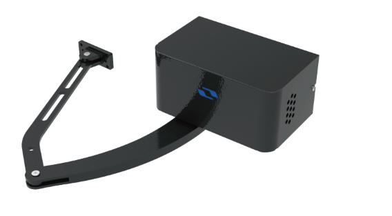 Horizontal Heavy-Duty Opener