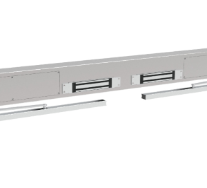 Overhead Integrated Opener