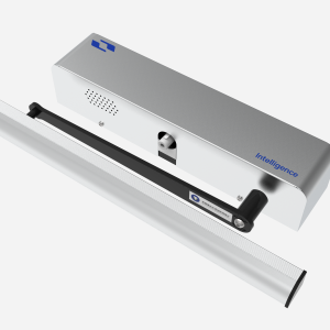 horizontal light duty opener