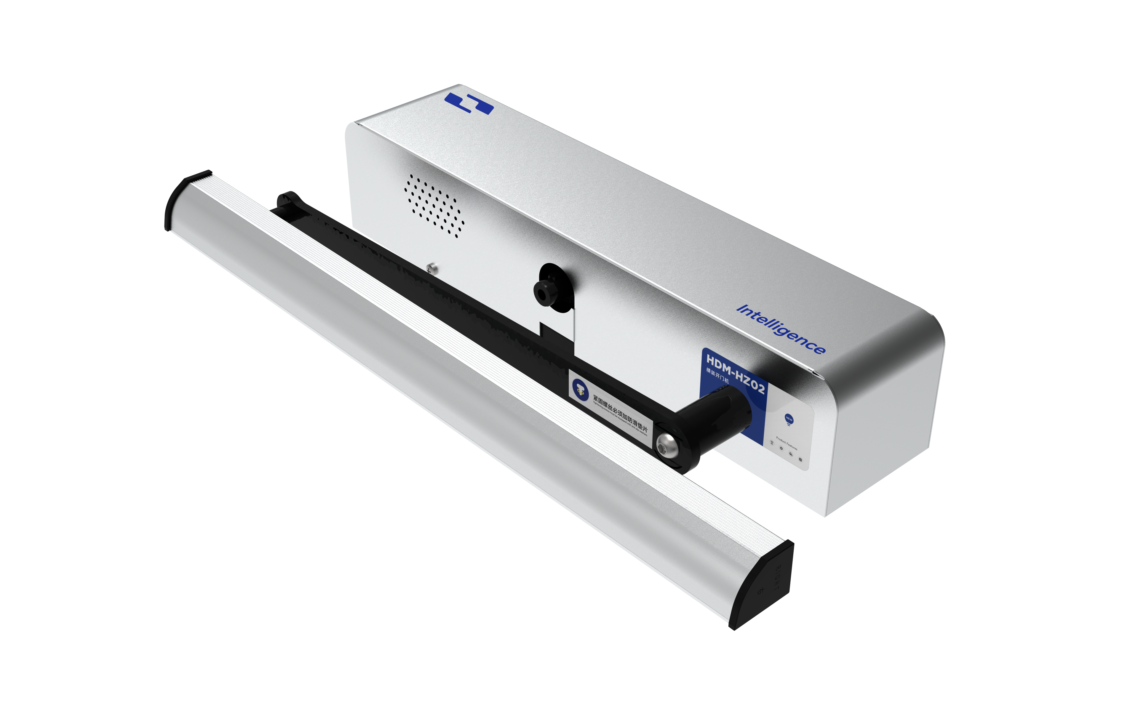 horizontal swing gate opener (available in 60/80/90 models)