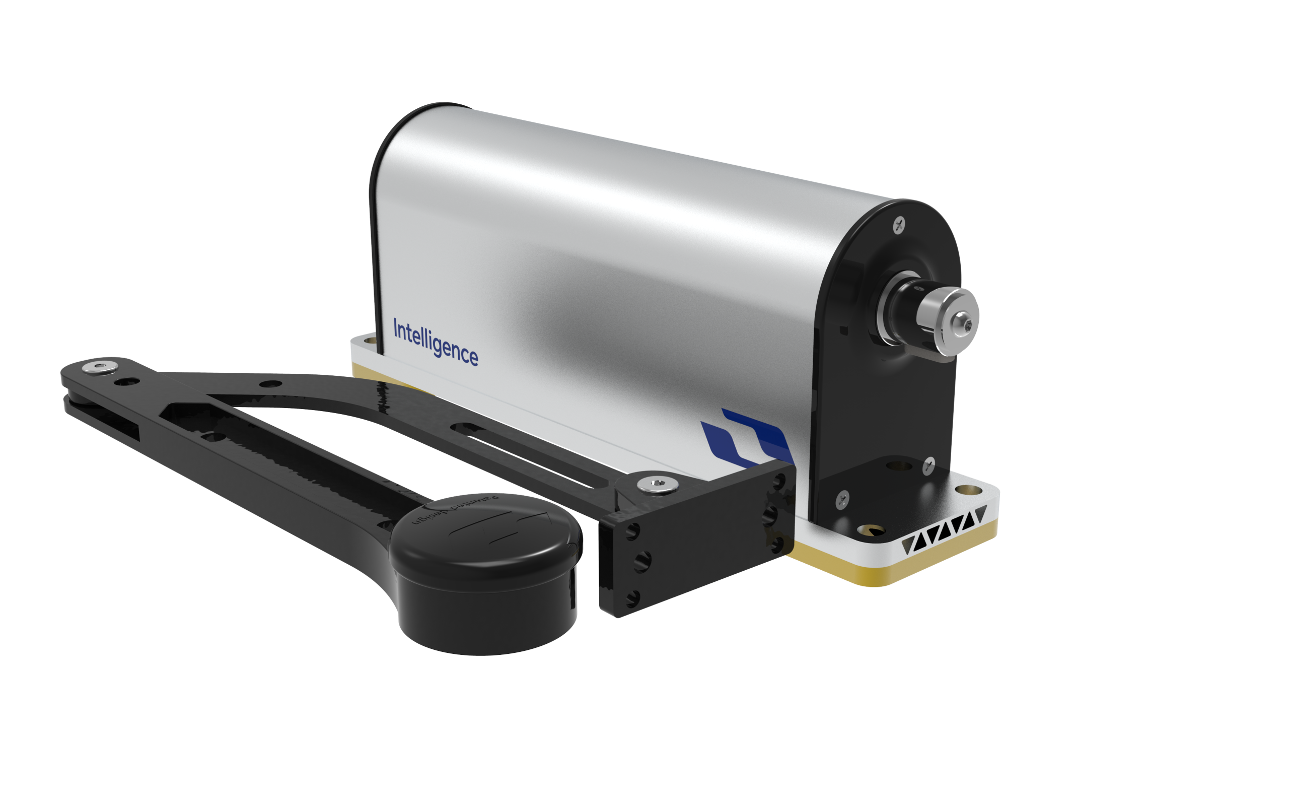 side mounted classic opener