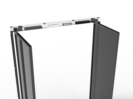 SafeTS Series – Overhead Swing Gate Openers (Light, Medium & Heavy Duty) - 图片 2