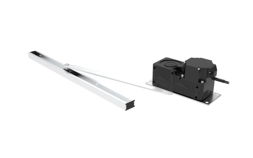 SafeTS Series – Overhead Swing Gate Openers (Light, Medium & Heavy Duty) - 图片 3