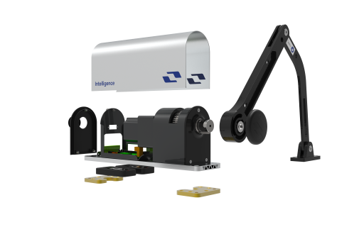 Side-Mounted Classic Opener - 图片 2