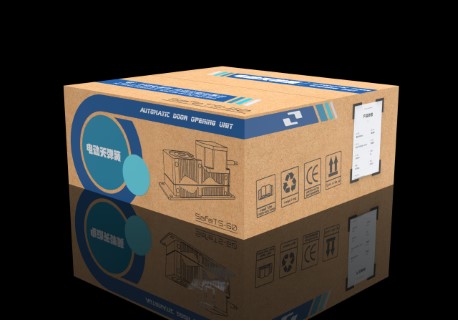 Horizontal Heavy-Duty Opener - 图片 3