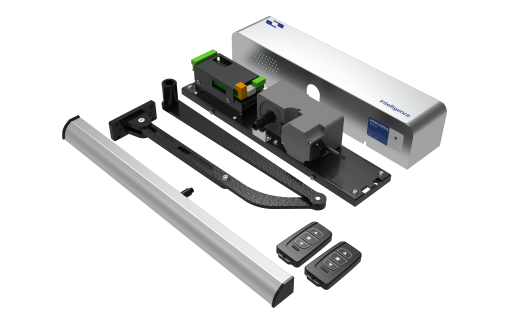 Horizontal Swing Gate Opener (Available in 60/80/90 Models) - 图片 4