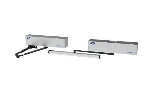 Horizontal Swing Gate Opener (Available in 60/80/90 Models) - 图片 3