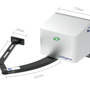 Horizontal Super Heavy-Duty Opener